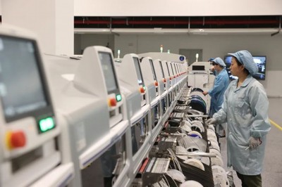 共謀協(xié)作發(fā)展 云南省黨政代表團赴浙江考察學(xué)習(xí)信息技術(shù)