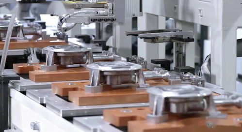 智能制造升級加碼，興鍛助力方太高端廚電開啟智造新篇章