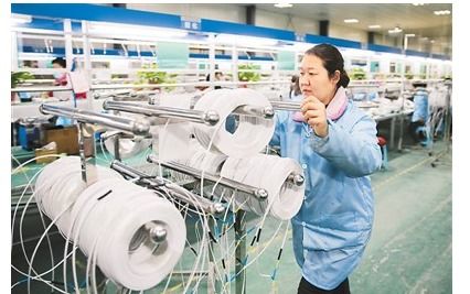 中國數字經濟發展活力增強，信息技術驅動未來